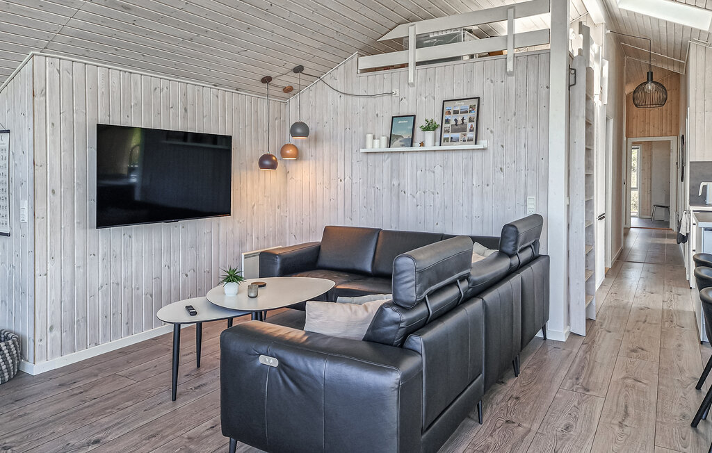 Feriehuse - Tornby , Danmark - A02030 4