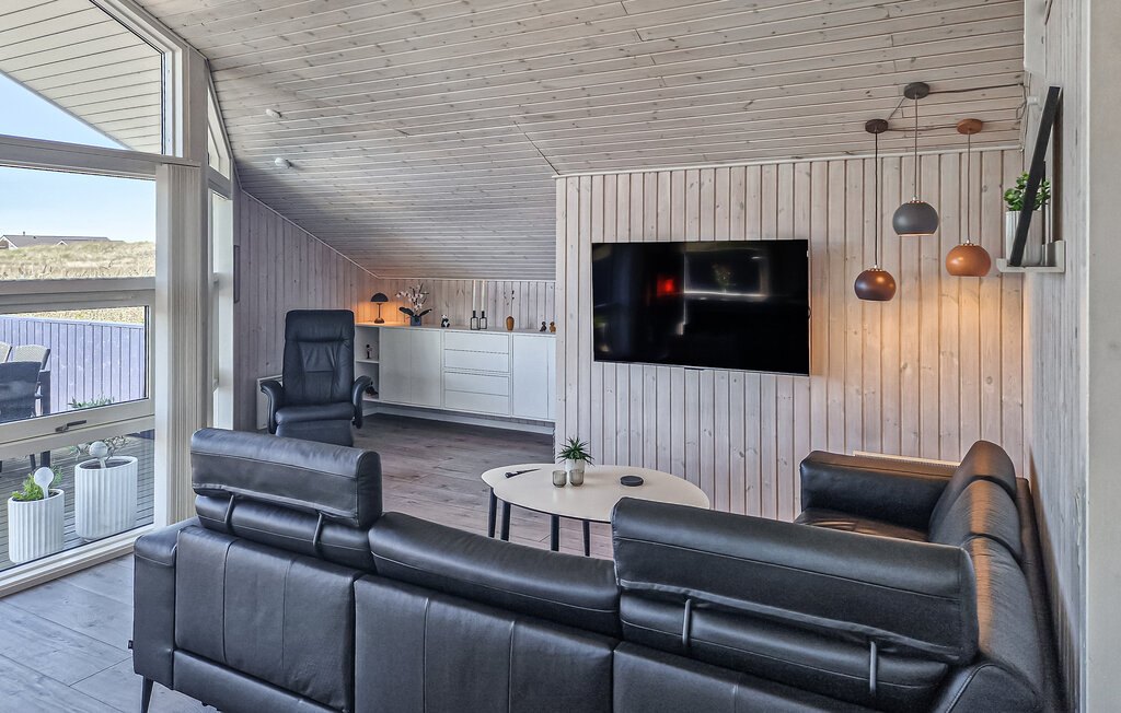 Feriehuse - Tornby , Danmark - A02030 5
