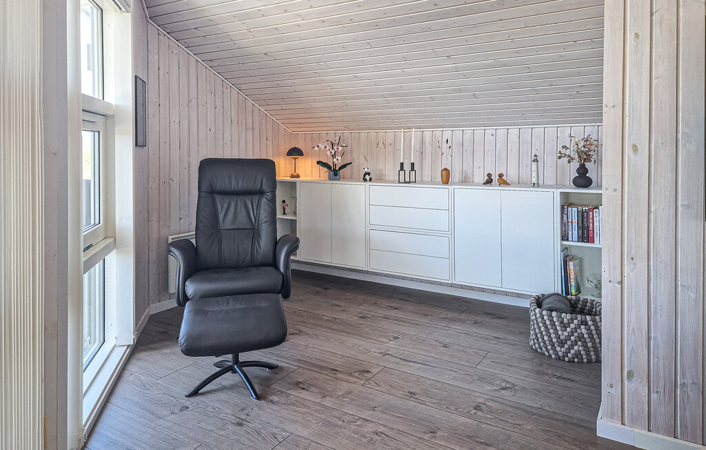 Feriehuse - Tornby , Danmark - A02030 15