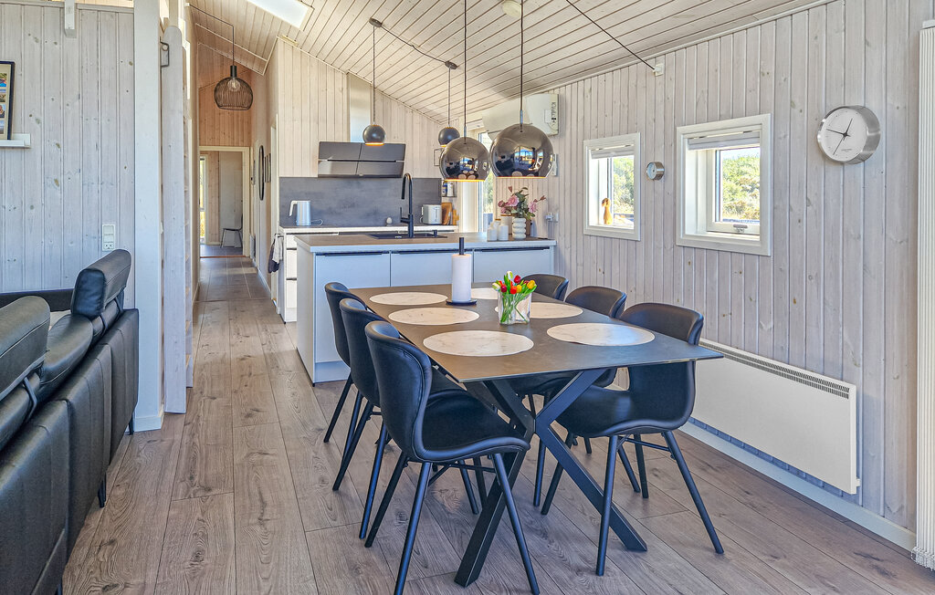 Feriehuse - Tornby , Danmark - A02030 17