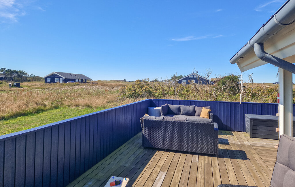 Feriehuse - Tornby , Danmark - A02030 12