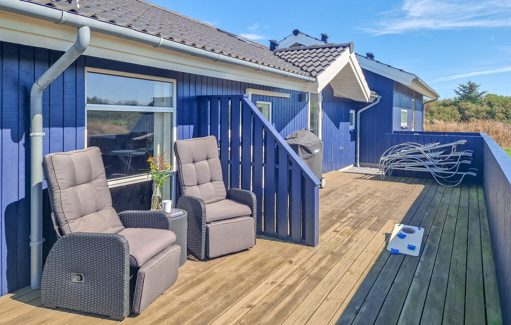 Feriehuse - Tornby , Danmark - A02030 13