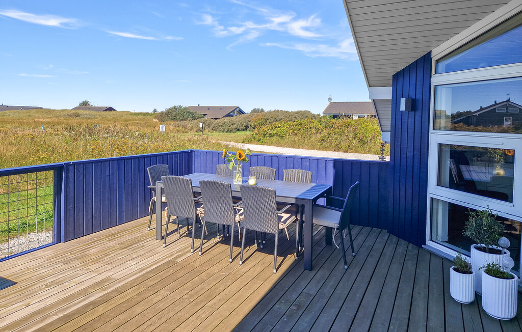 Feriehuse - Tornby , Danmark - A02030 9