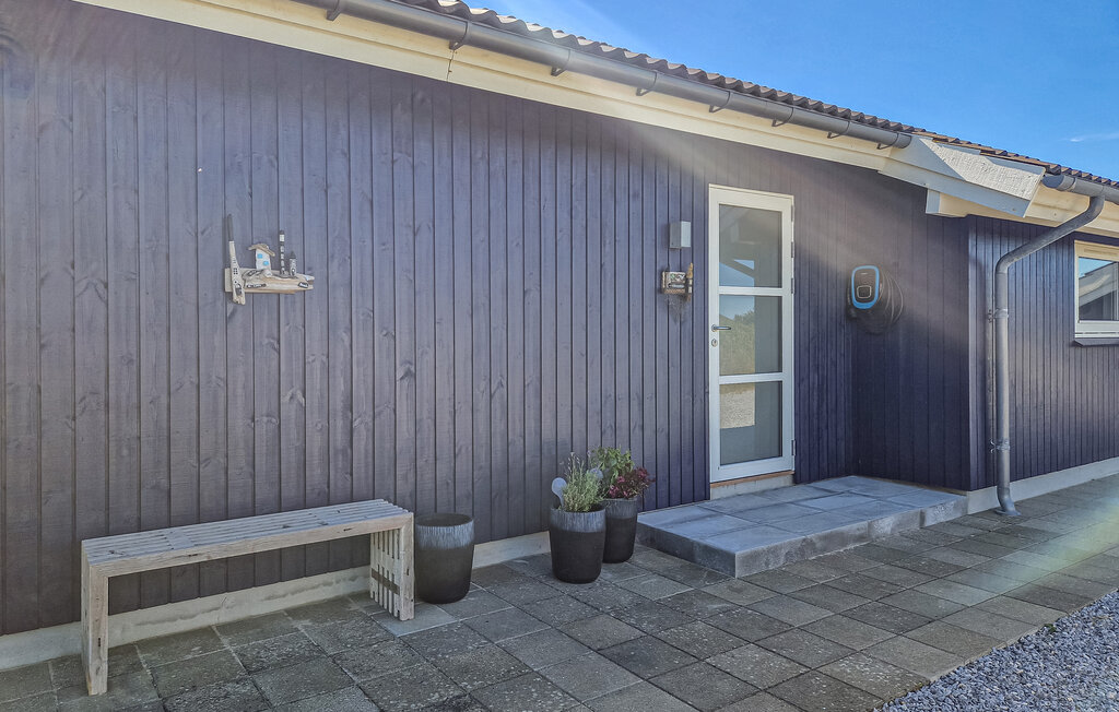 Feriehuse - Tornby , Danmark - A02030 14