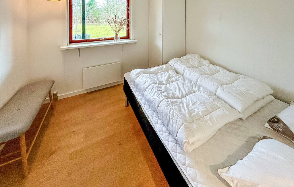 Semesterhus - Tversted , Danmark - A02126 16