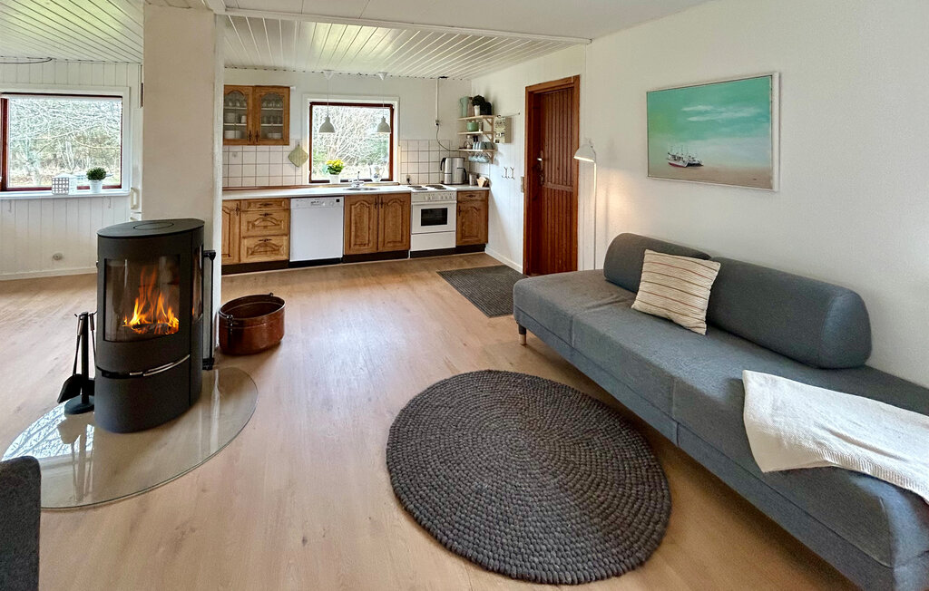 Semesterhus - Tversted , Danmark - A02126 13