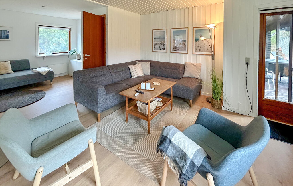 Semesterhus - Tversted , Danmark - A02126 6
