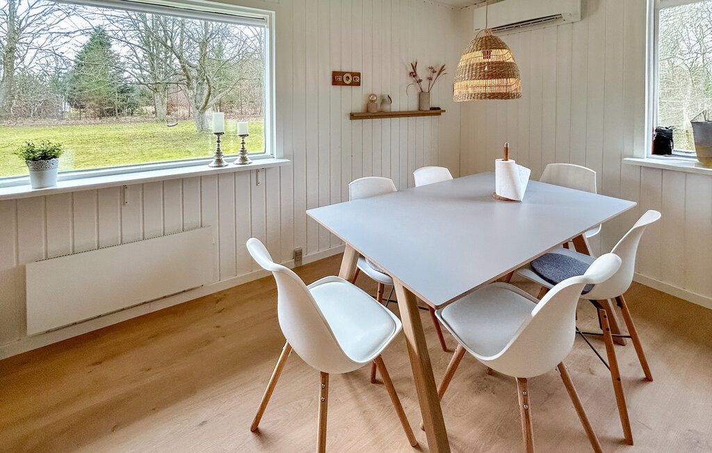 Semesterhus - Tversted , Danmark - A02126 4