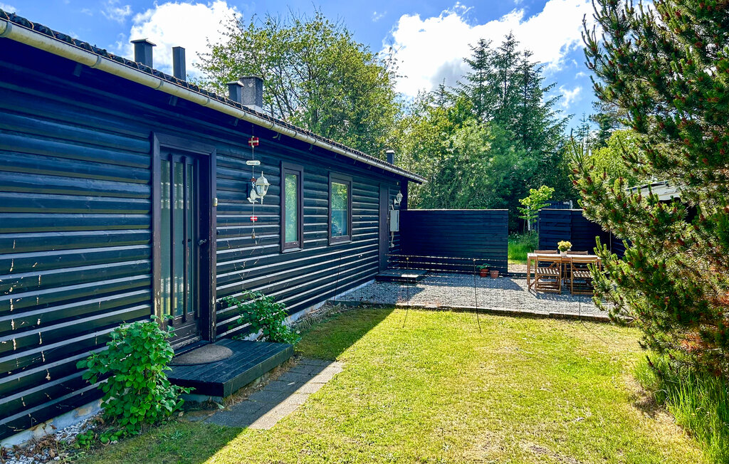 Ferienhaus - Tversted , Dänemark - A02126 2