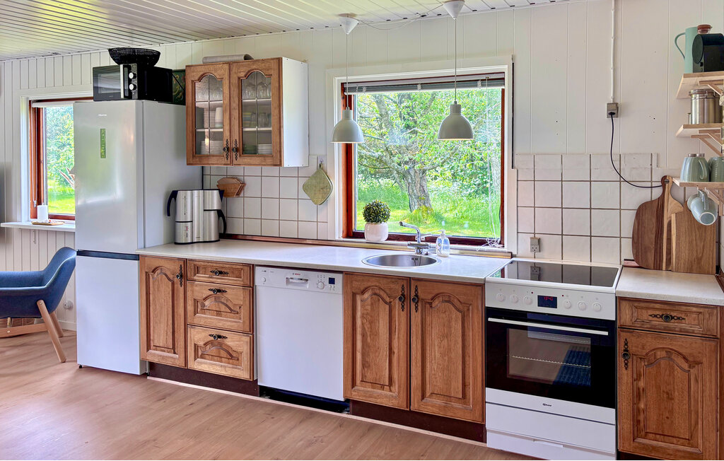 Ferienhaus - Tversted , Dänemark - A02126 5