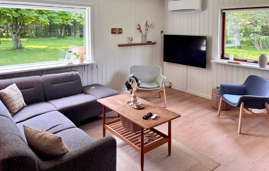 Ferienhaus - Tversted , Dänemark - A02126 4