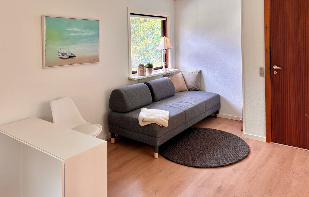 Ferienhaus - Tversted , Dänemark - A02126 12