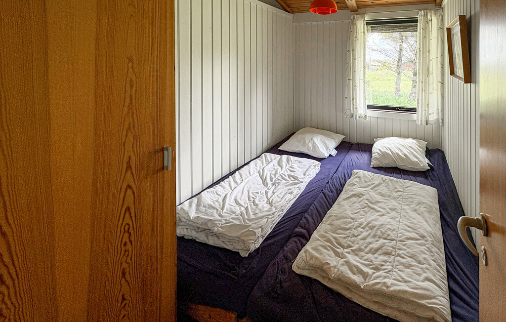 Ferienhaus - Tversted , Dänemark - A02374 20