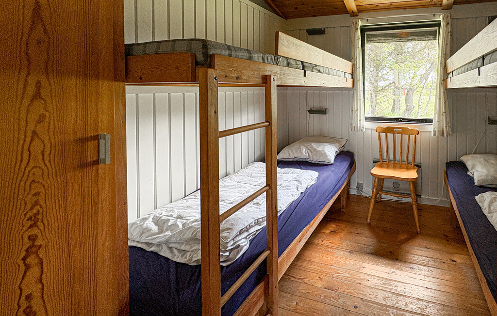 Ferienhaus - Tversted , Dänemark - A02374 21