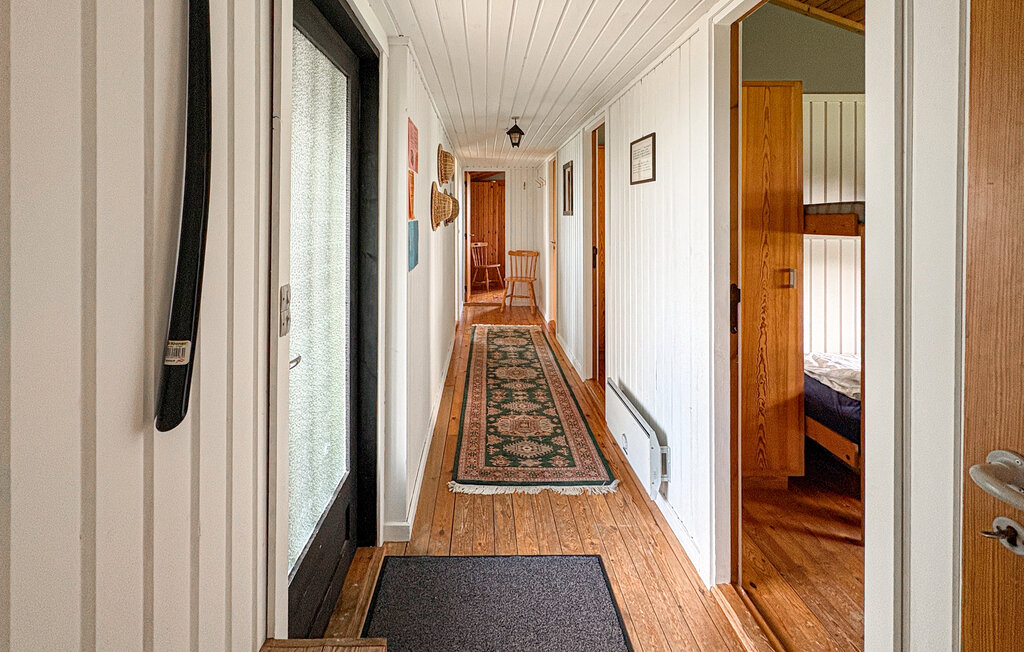 Ferienhaus - Tversted , Dänemark - A02374 17