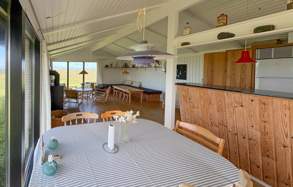 Ferienhaus - Tversted , Dänemark - A02374 6