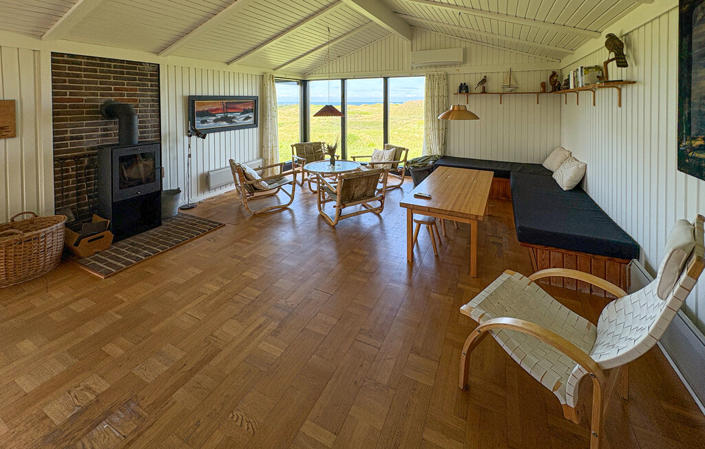 Ferienhaus - Tversted , Dänemark - A02374 3