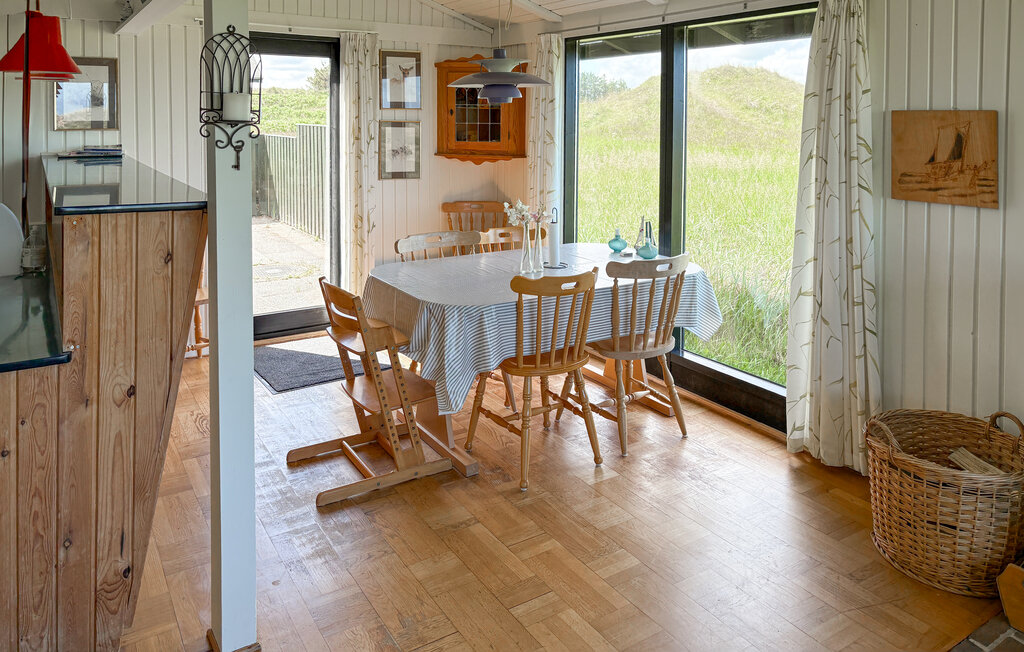 Ferienhaus - Tversted , Dänemark - A02374 5