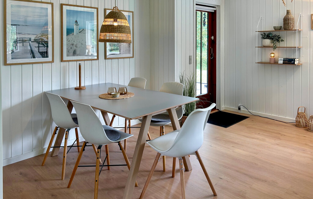 Ferienhaus - Tversted , Dänemark - A02126 13