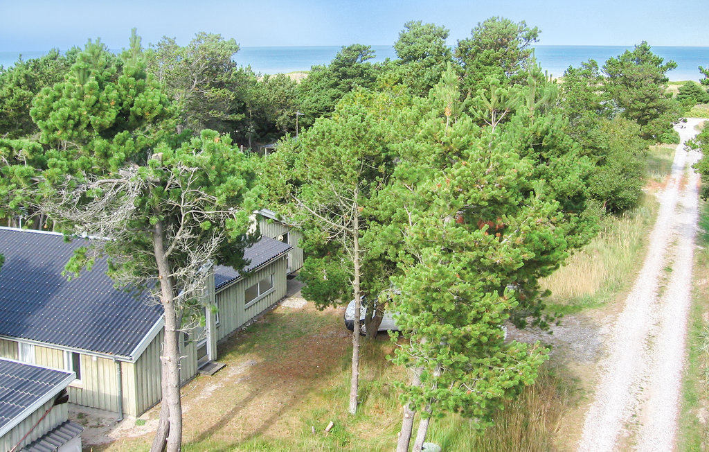 Ferienhaus - Kjul Strand , Dänemark - A03514 16