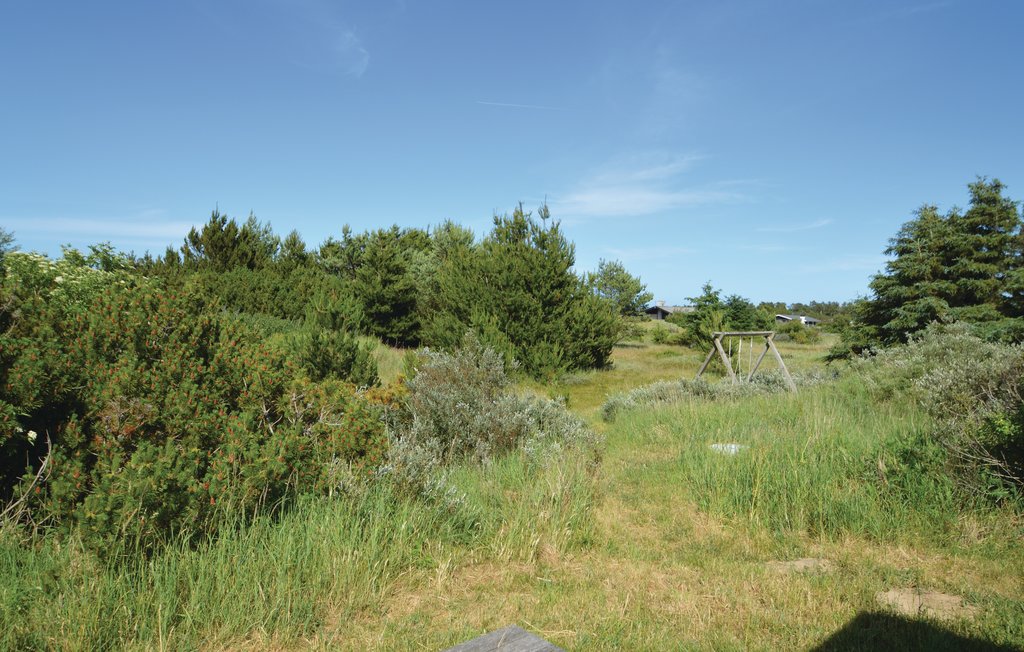Feriehuse - Kjul Strand , Danmark - A03855 18