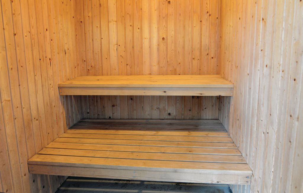 Feriehuse - Kjul Strand , Danmark - A03855 32