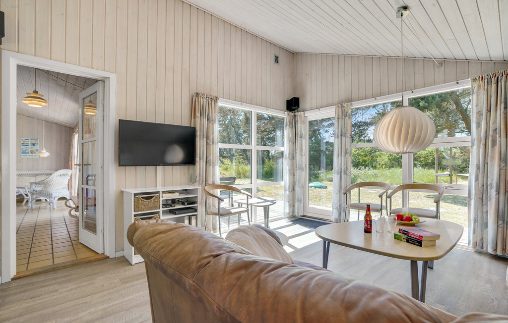 Ferienhaus - Kjul Strand , Dänemark - A03514 3