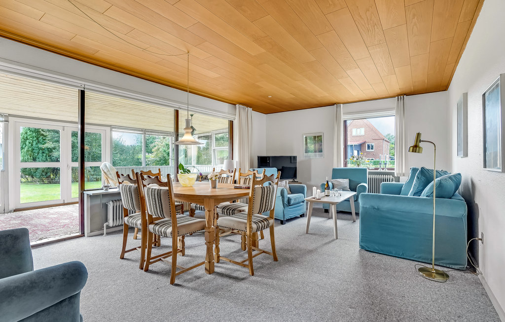 Ferienhaus - Mygdal , Dänemark - A03001 4