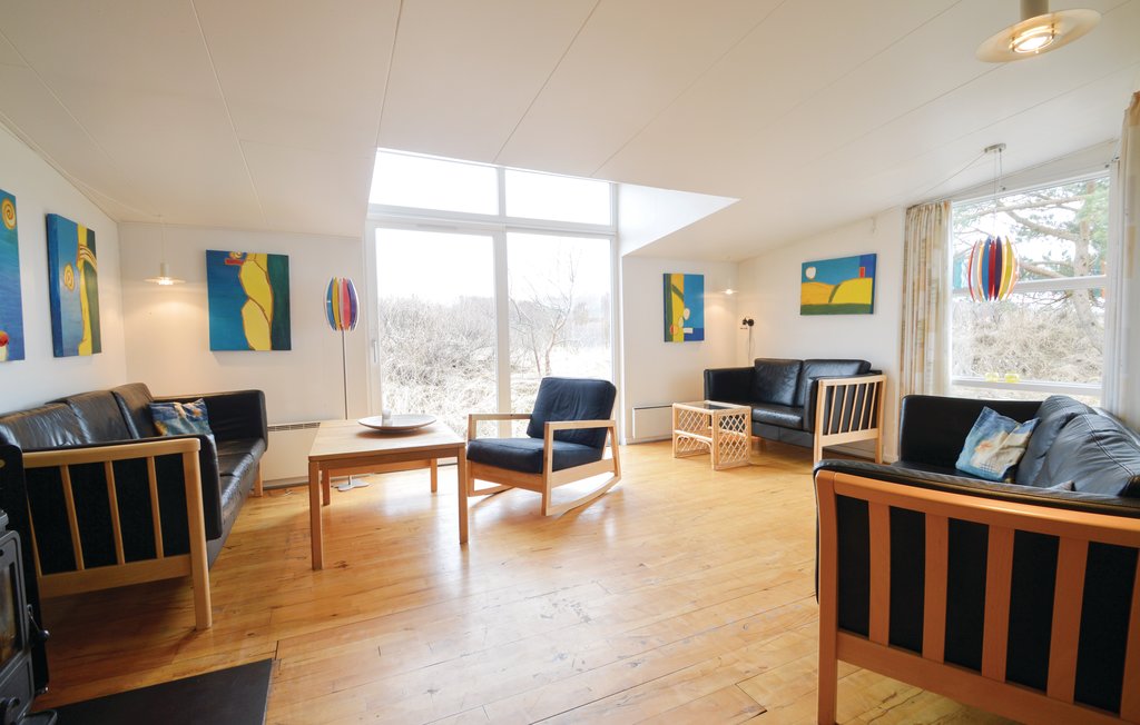 Feriehuse - Kjul Strand , Danmark - A03855 19