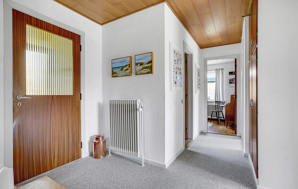Ferienhaus - Mygdal , Dänemark - A03001 19