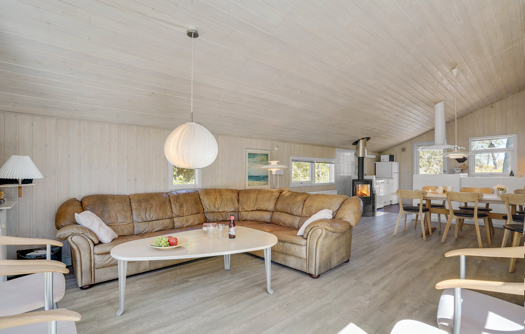 Ferienhaus - Kjul Strand , Dänemark - A03514 5