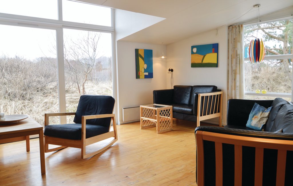 Feriehuse - Kjul Strand , Danmark - A03855 20