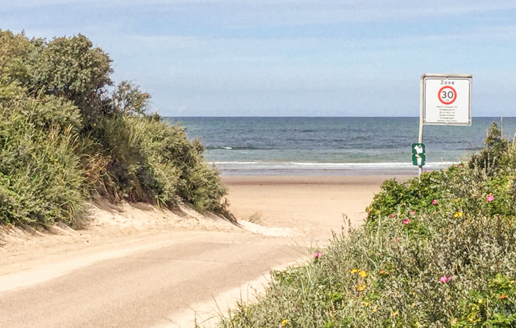 Ferienhaus - Kjul Strand , Dänemark - A03514 37