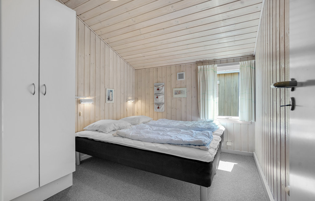 Ferienhaus - Kjul Strand , Dänemark - A03514 27