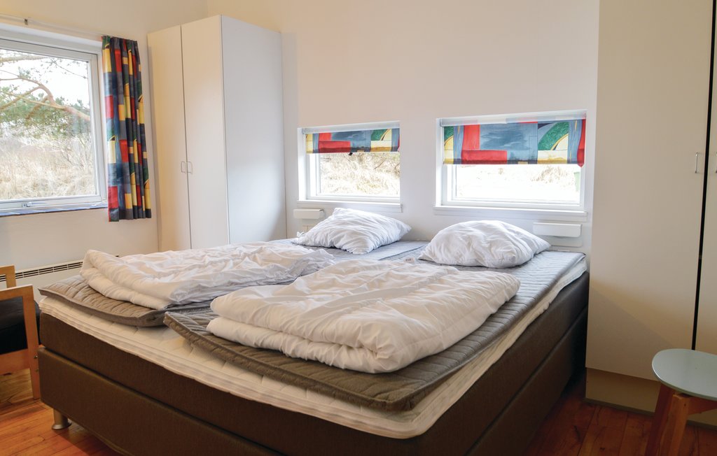 Feriehuse - Kjul Strand , Danmark - A03855 26