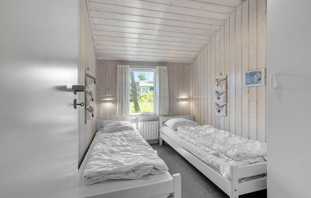 Ferienhaus - Kjul Strand , Dänemark - A03514 30