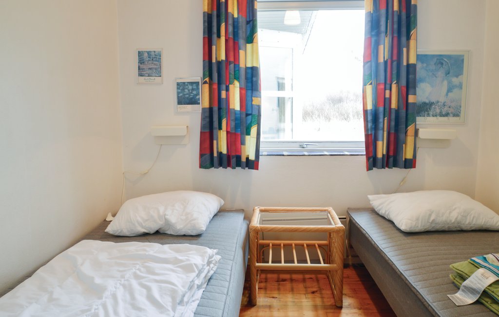 Feriehuse - Kjul Strand , Danmark - A03855 29