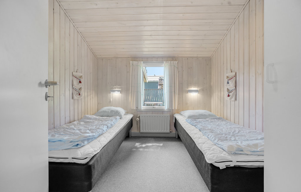 Ferienhaus - Kjul Strand , Dänemark - A03514 28