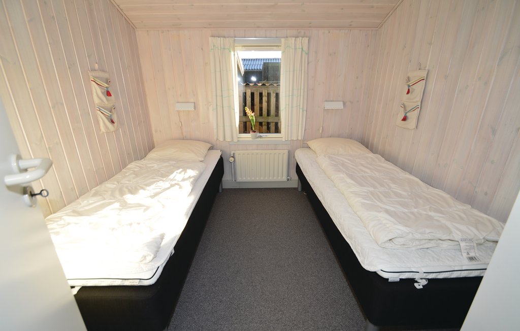 Ferienhaus - Kjul Strand , Dänemark - A03514 29