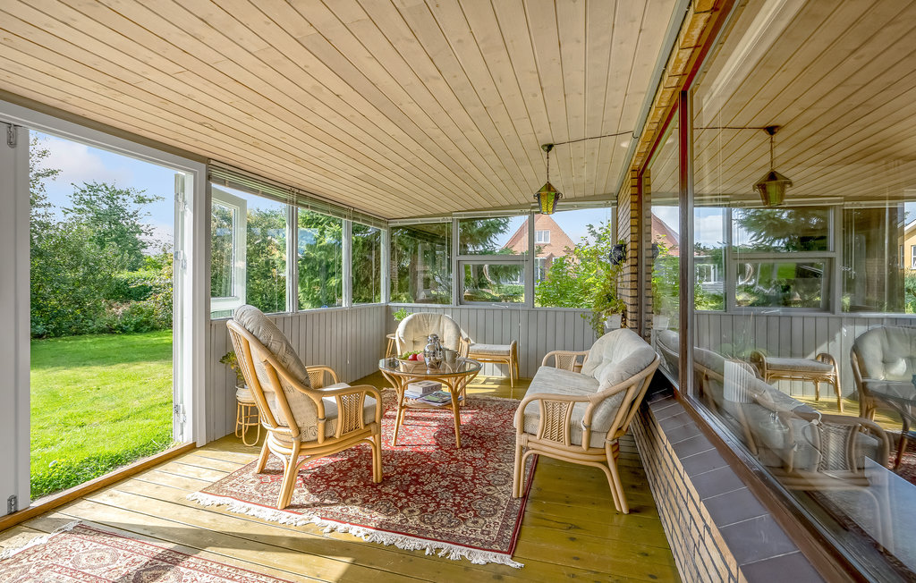 Ferienhaus - Mygdal , Dänemark - A03001 2