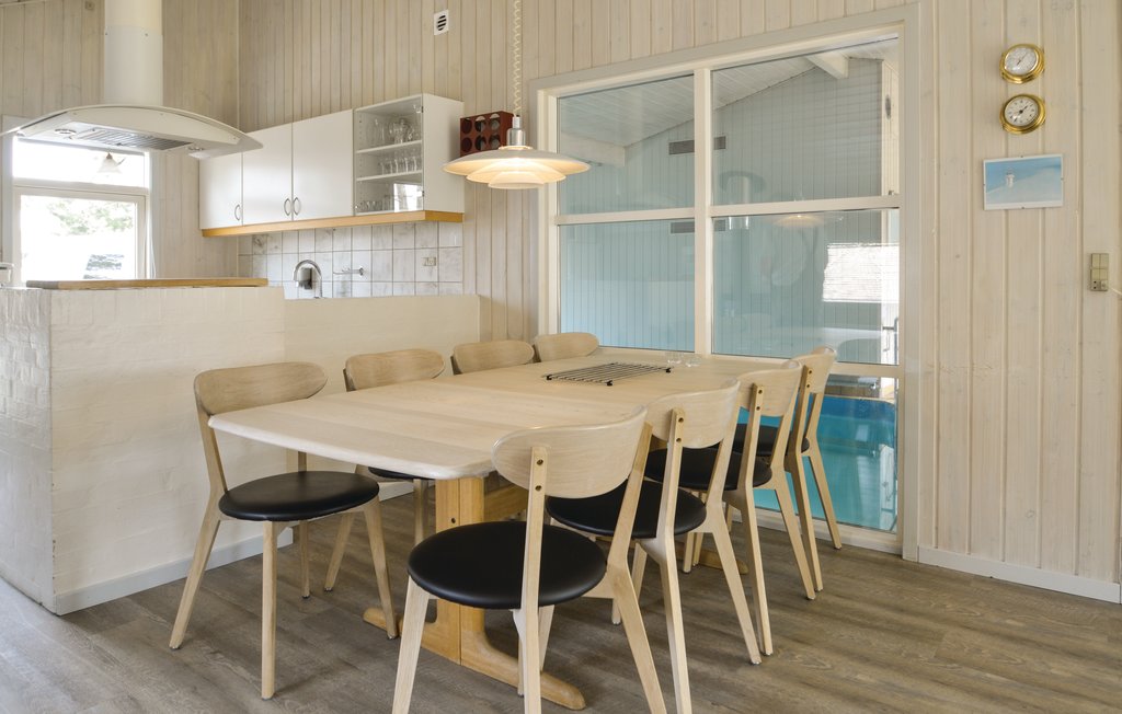 Ferienhaus - Kjul Strand , Dänemark - A03514 22