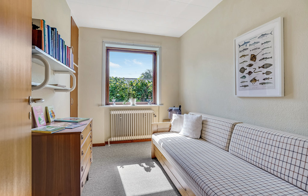 Ferienhaus - Mygdal , Dänemark - A03001 8