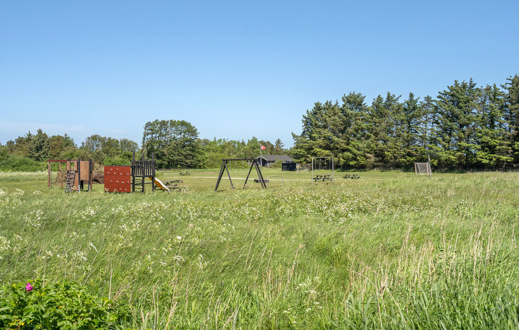 Ferienhaus - Kjul Strand , Dänemark - A03514 15
