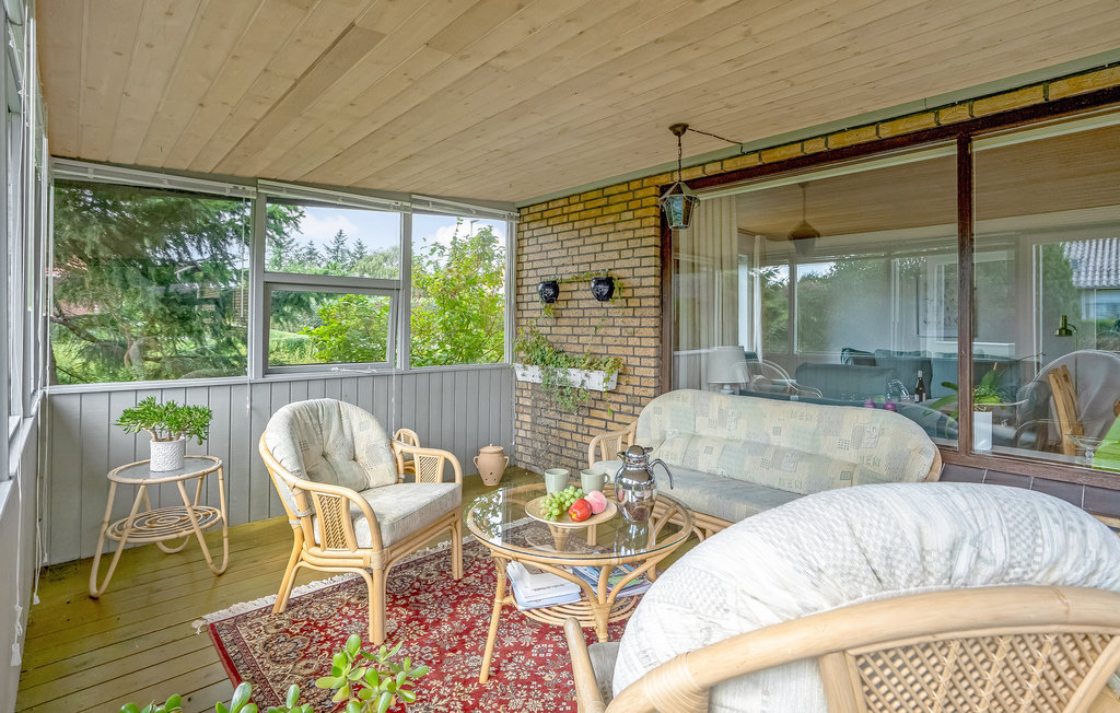 Ferienhaus - Mygdal , Dänemark - A03001 9