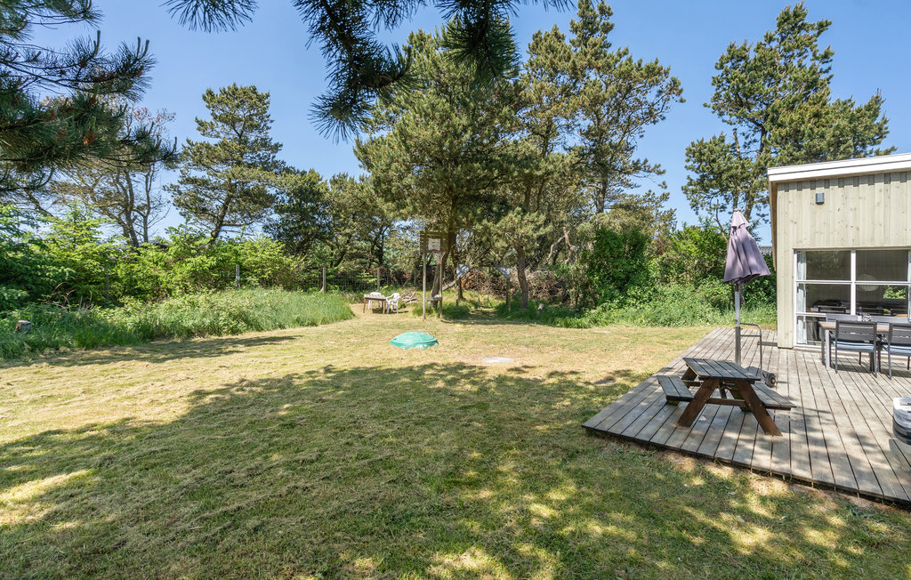 Ferienhaus - Kjul Strand , Dänemark - A03514 13