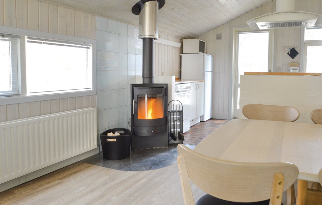 Ferienhaus - Kjul Strand , Dänemark - A03514 25