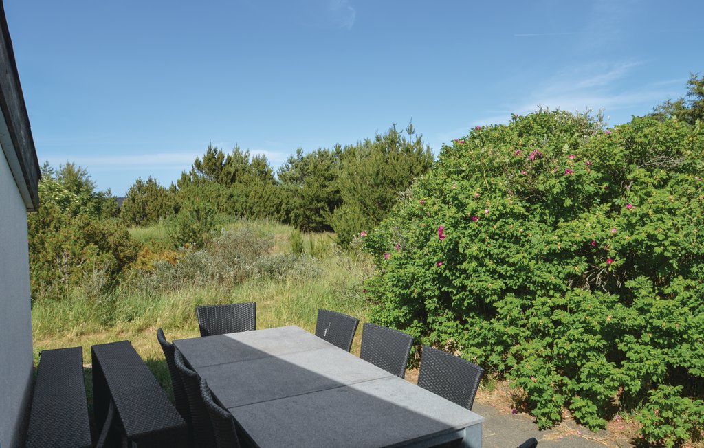 Feriehuse - Kjul Strand , Danmark - A03855 17