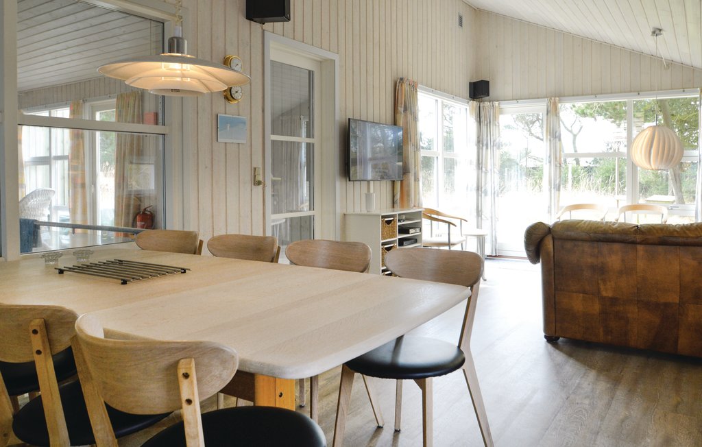Ferienhaus - Kjul Strand , Dänemark - A03514 24