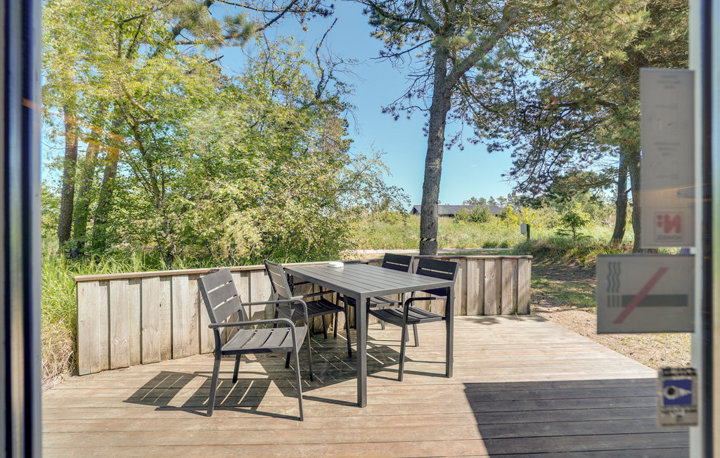 Ferienhaus - Kjul Strand , Dänemark - A03514 14