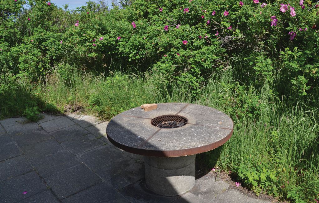 Feriehuse - Kjul Strand , Danmark - A03855 15